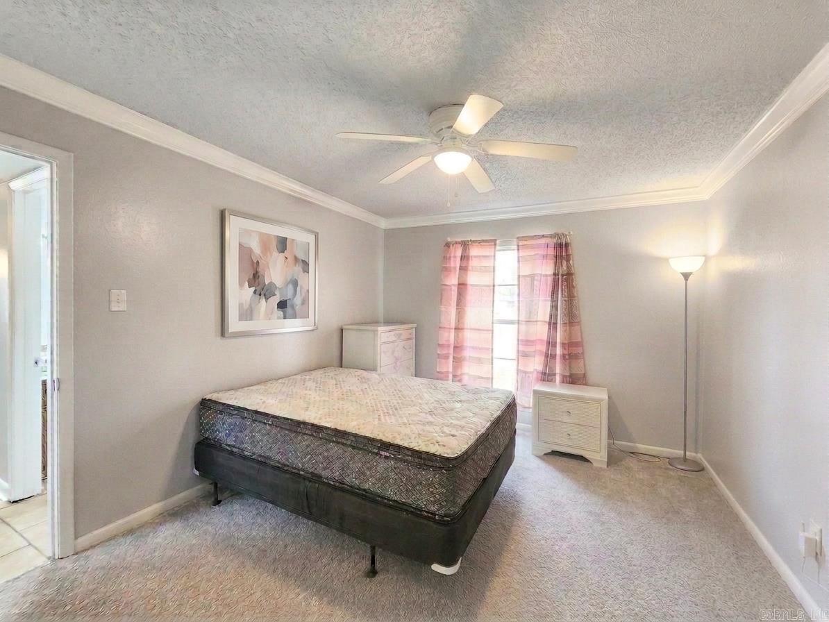 FOREST EDGE WEST CONDO HPR - Residential