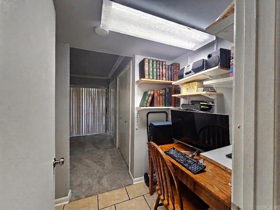 FOREST EDGE WEST CONDO HPR - Residential