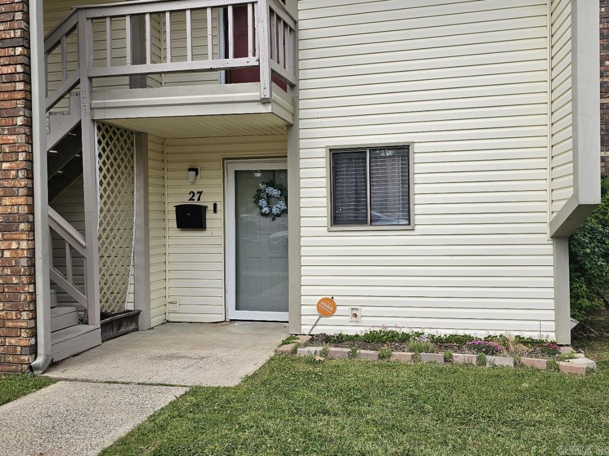 FOREST EDGE WEST CONDO HPR - Residential