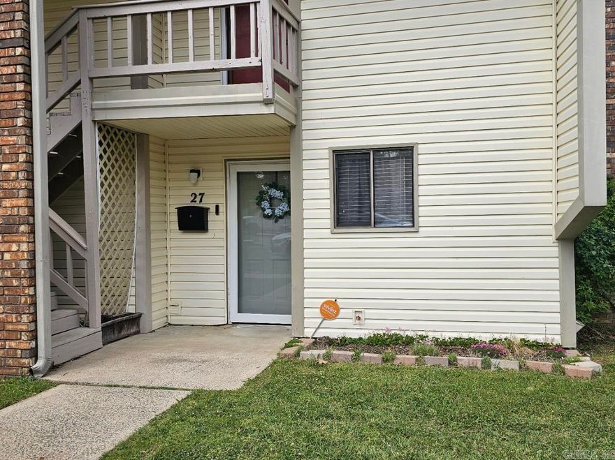 Imagine waking up in a space that feels brand new, where the scent of fresh paint and the plush feel of new carpet greet you every morning. That's the experience awaiting you at 101 Pine Forest Drive. This cozy ground-level condo has been thoughtfully updated, offering a warm and welcoming atmosphere that's perfect for relaxing or entertaining.  The open living area, is perfect for unwinding after a long day or hosting friends. The updated flooring throughout adds a touch of modern elegance to every room. And with most of the furniture available to stay, moving in could be a breeze. One of the best parts? The location. You'll find yourself part of a friendly community with great neighbors, within walking distance to schools, and just a stone's throw from shopping. It's a setting where convenience meets comfort. Opportunities like this don't come around often. Schedule your visit today and see how this charming condo could be the perfect backdrop for your next chapter. Great Investment Opportunity!