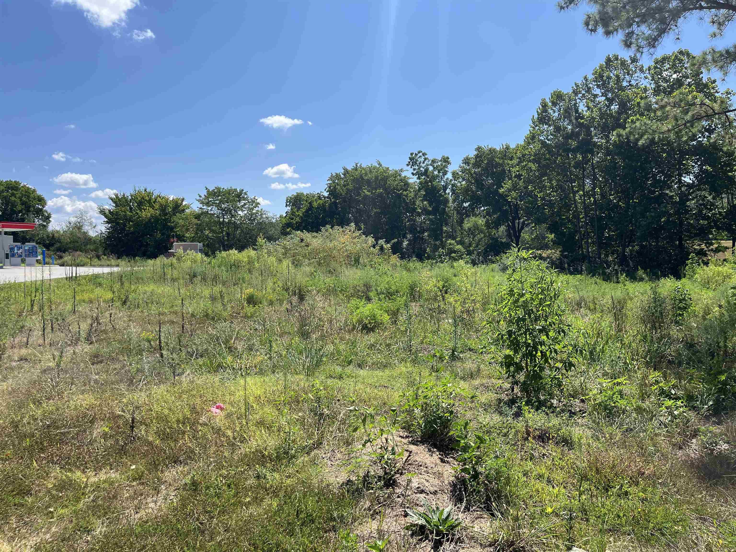 Rose Bud Outlots - Commercial Sale