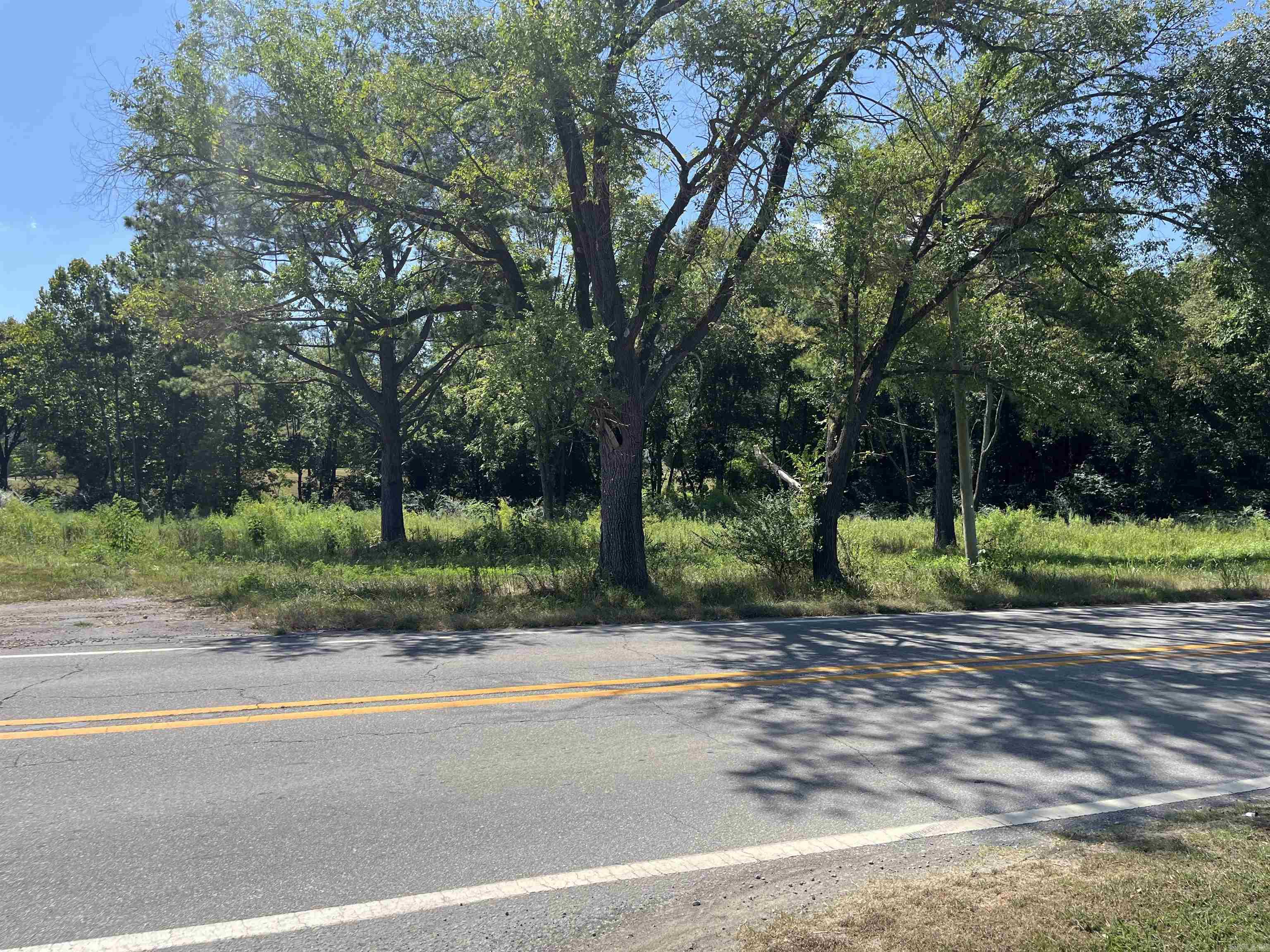 Rose Bud Outlots - Commercial Sale