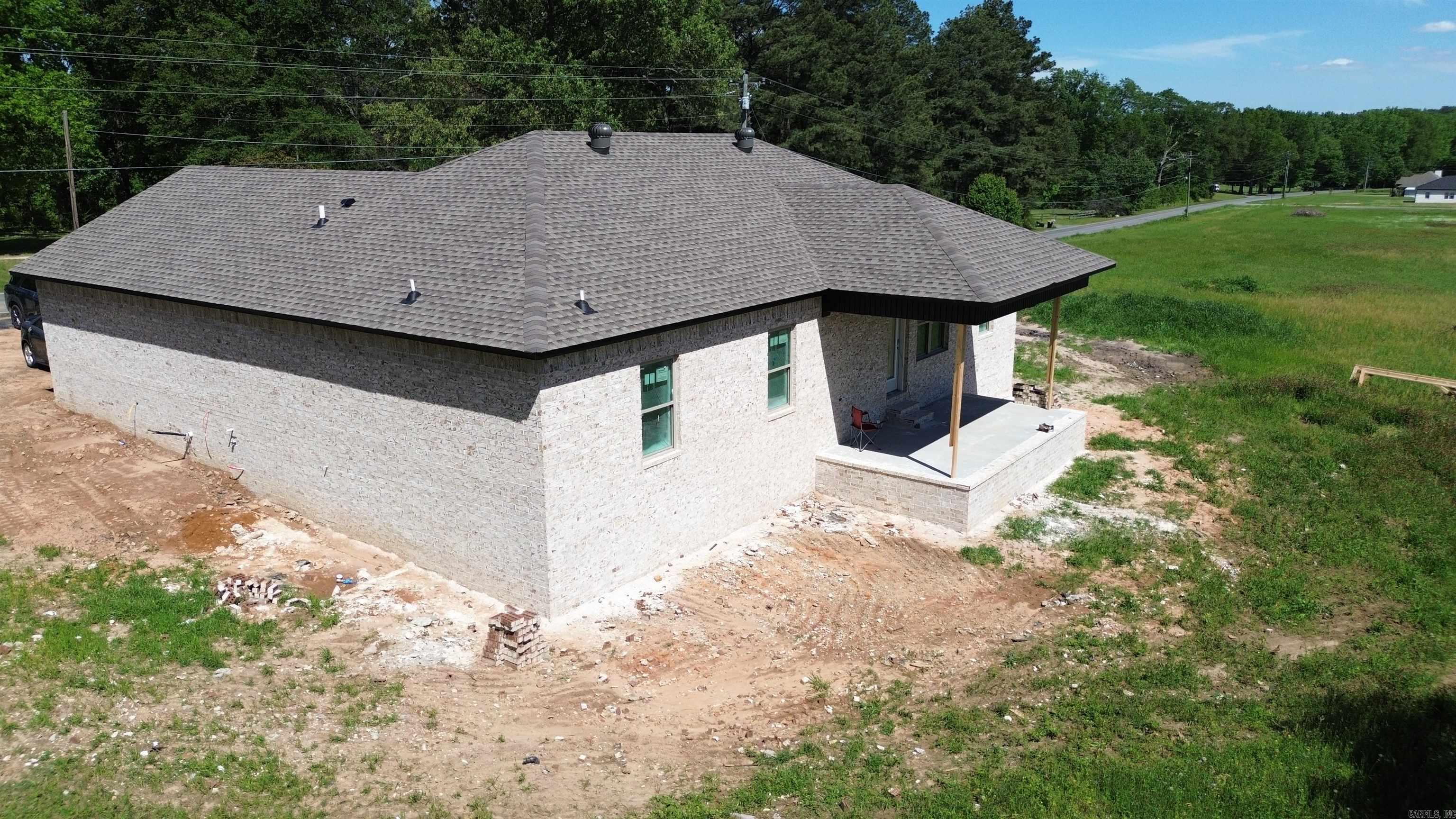 VALLEY BROOK ESTATES - Residential