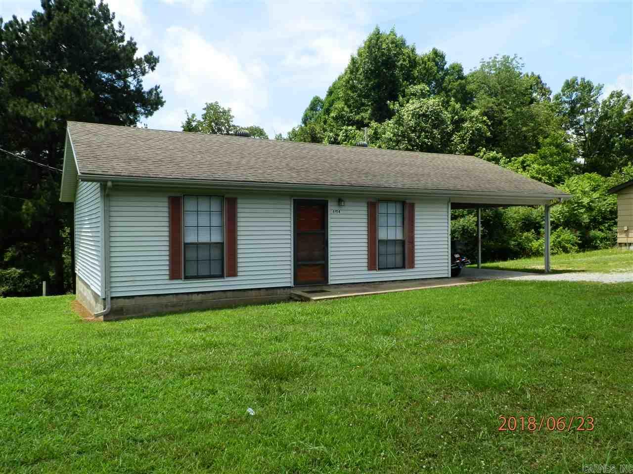 Metes & Bounds - Residential Lease