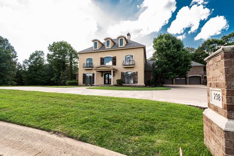 Photo of 238 Maple Ridge Rd RD, El Dorado, AR 71730 (MLS # 26024153)