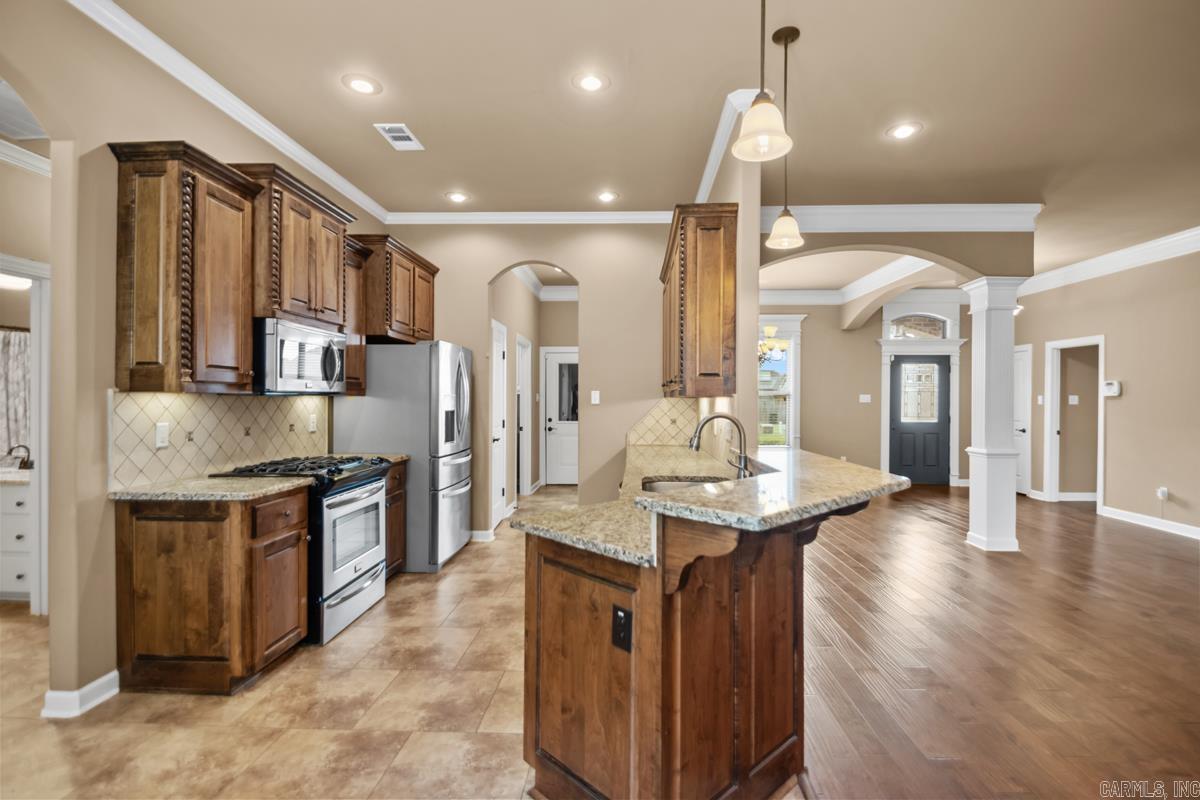 MILLERS VALLEY ADDN - Residential