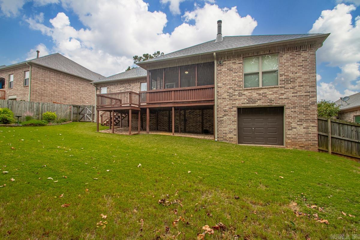 MILLERS VALLEY ADDN - Residential