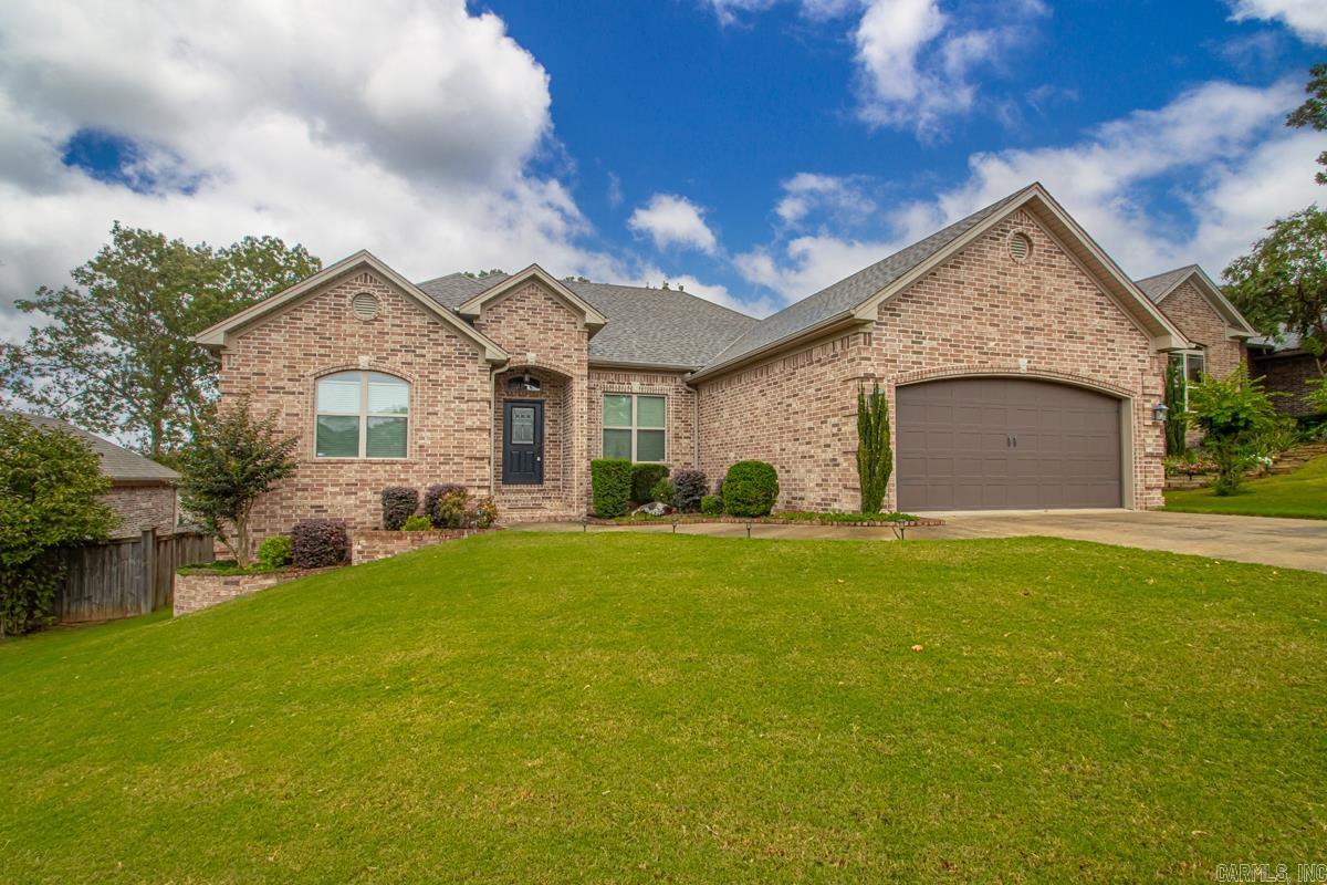 MILLERS VALLEY ADDN - Residential