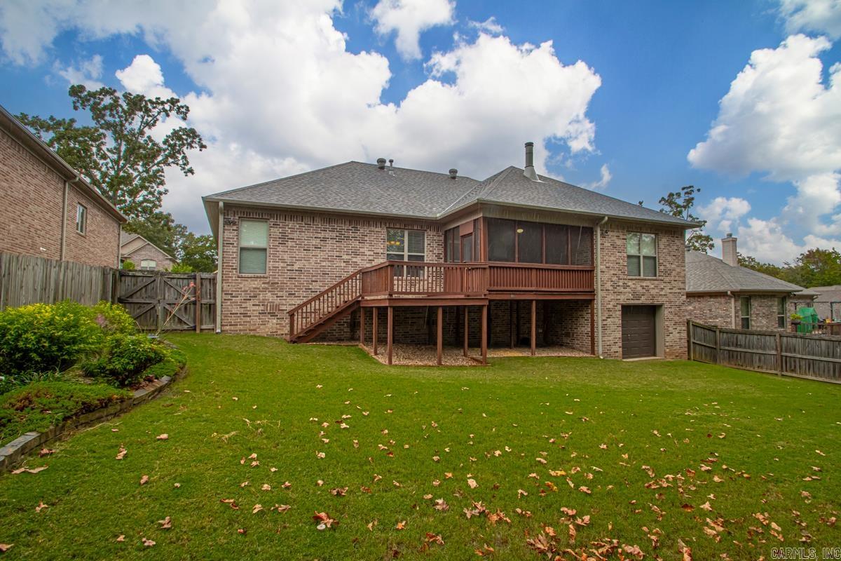 MILLERS VALLEY ADDN - Residential