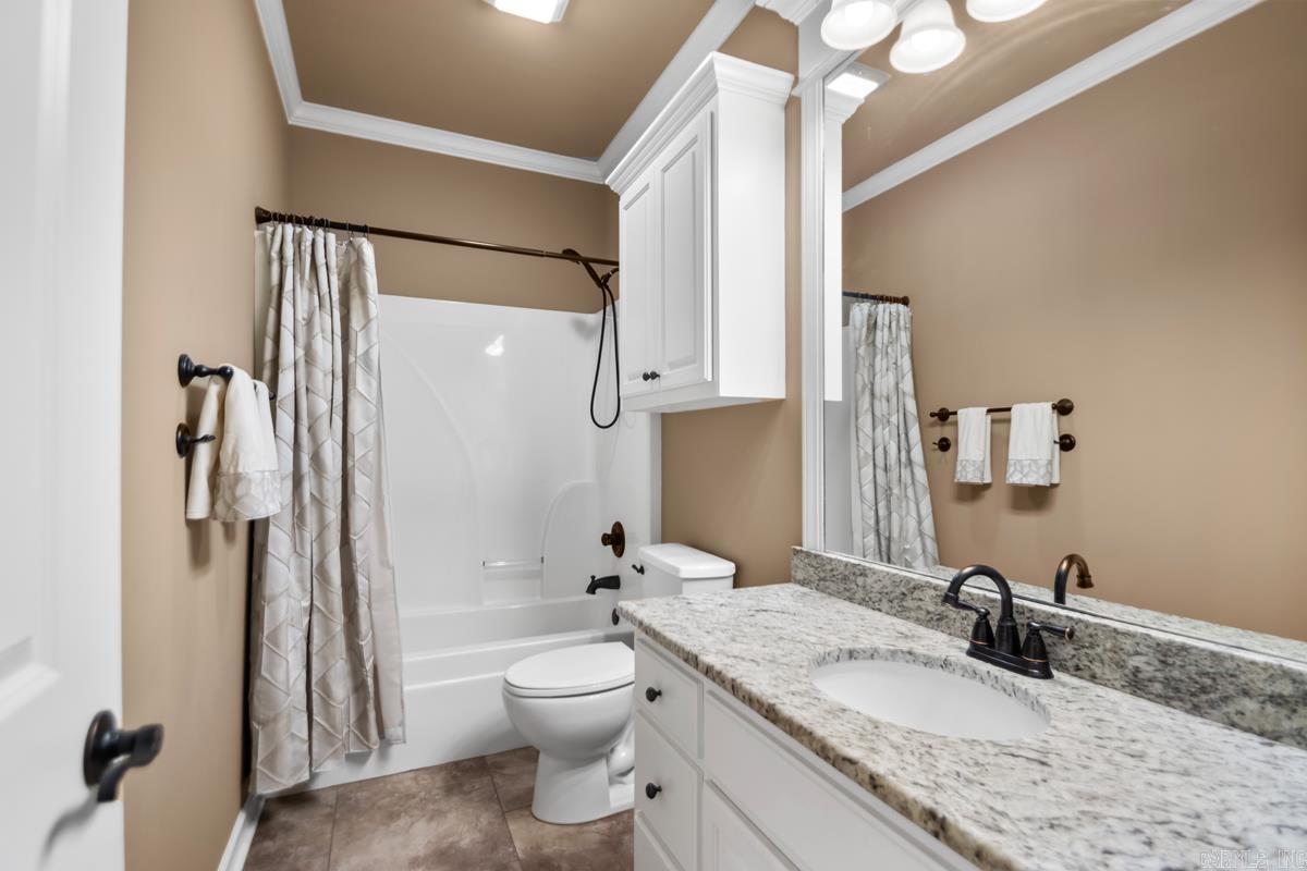 MILLERS VALLEY ADDN - Residential