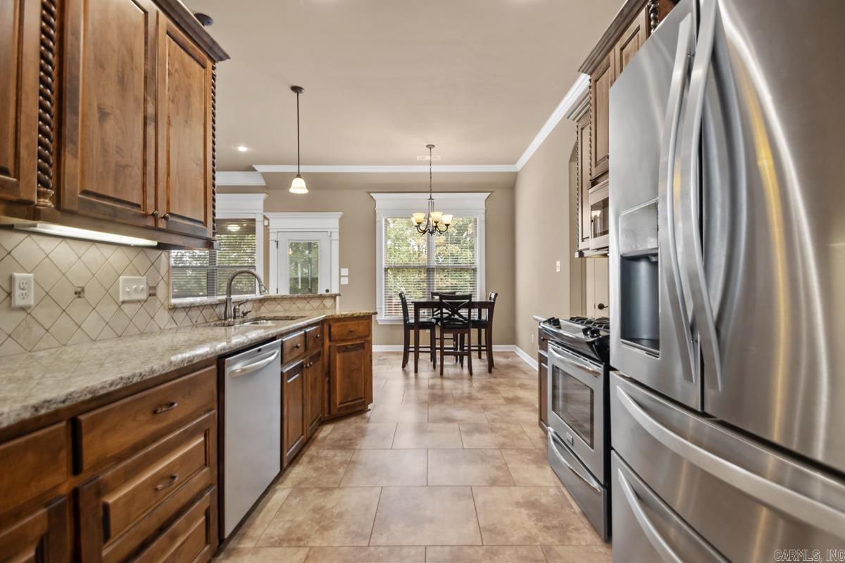 MILLERS VALLEY ADDN - Residential