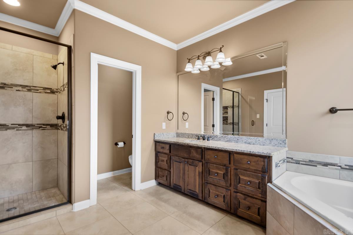 MILLERS VALLEY ADDN - Residential