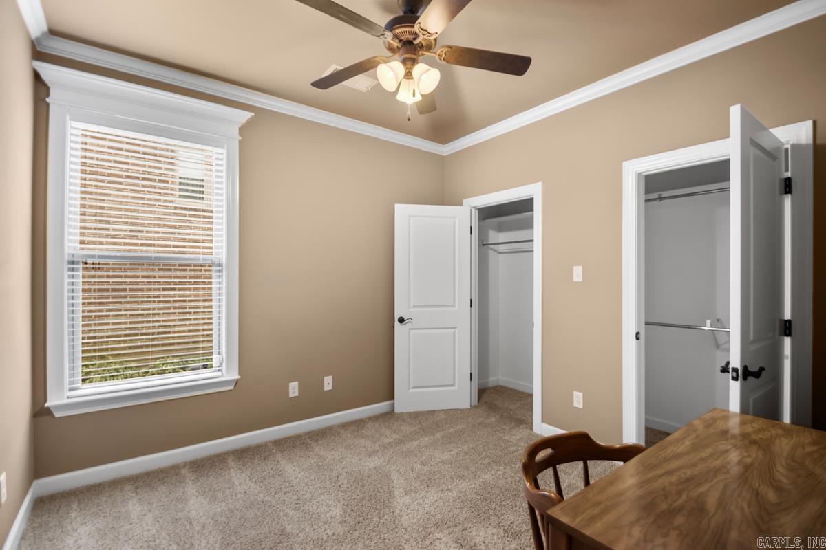 MILLERS VALLEY ADDN - Residential