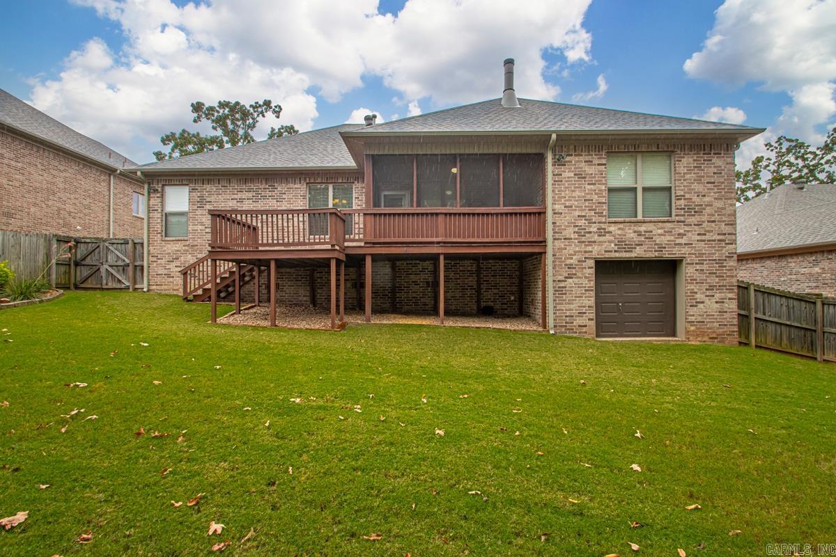 MILLERS VALLEY ADDN - Residential