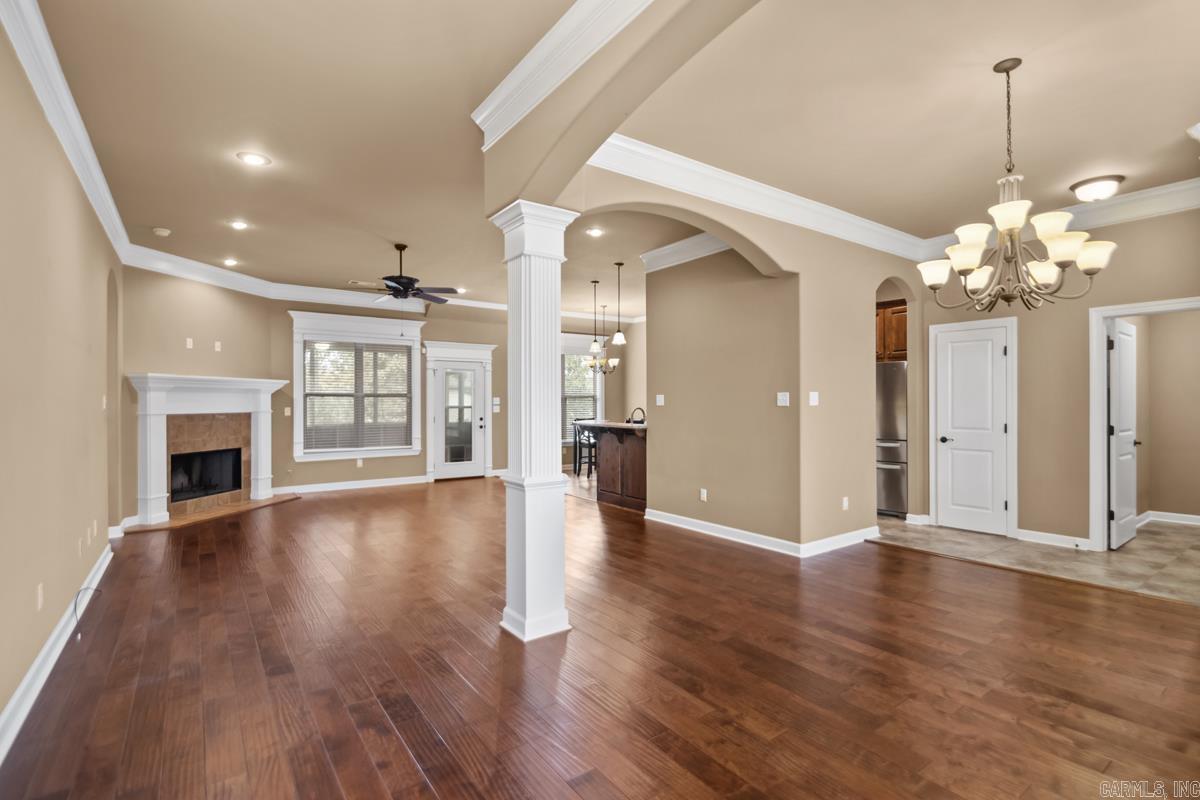 MILLERS VALLEY ADDN - Residential