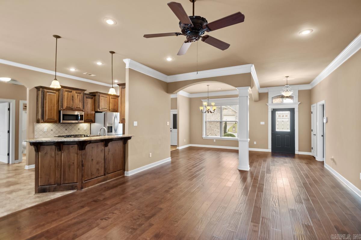 MILLERS VALLEY ADDN - Residential