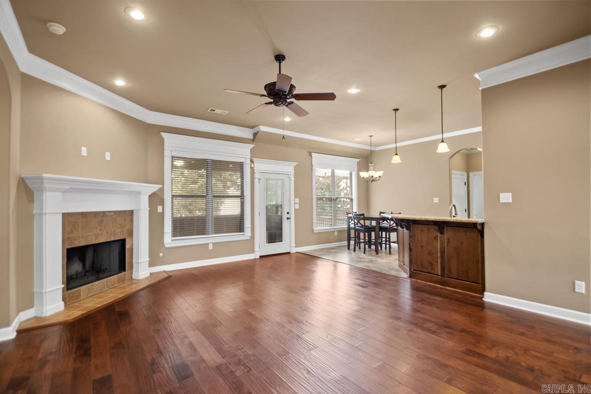 MILLERS VALLEY ADDN - Residential