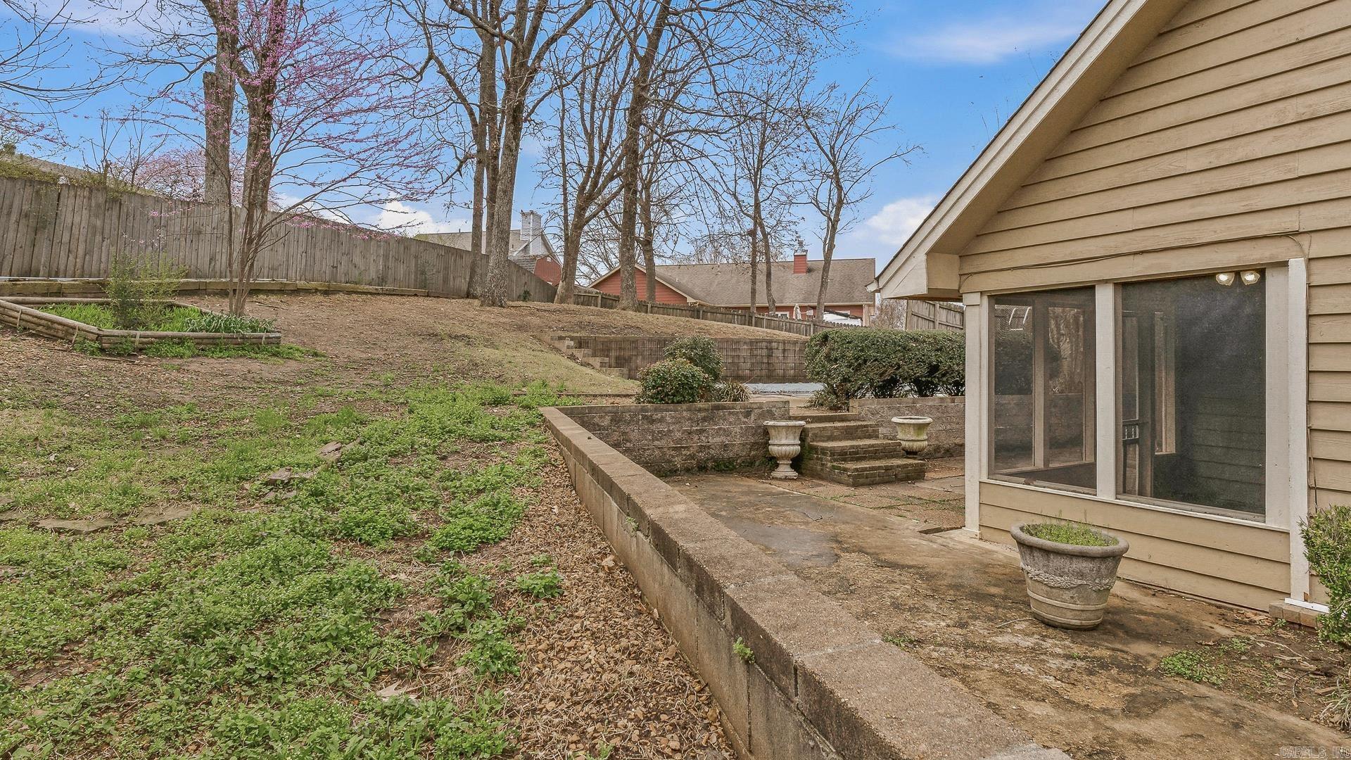 Not In List - Residential