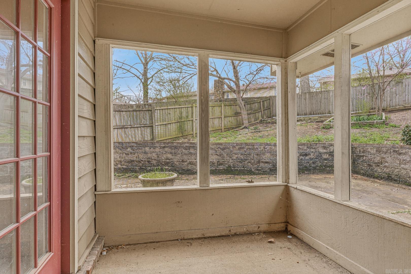 Not In List - Residential