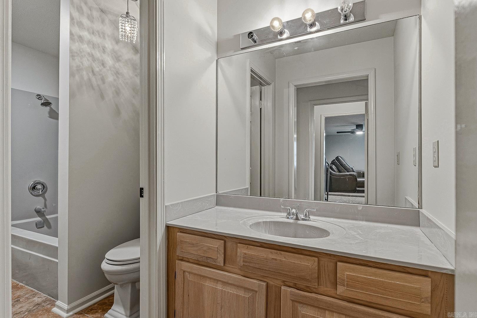 Not In List - Residential