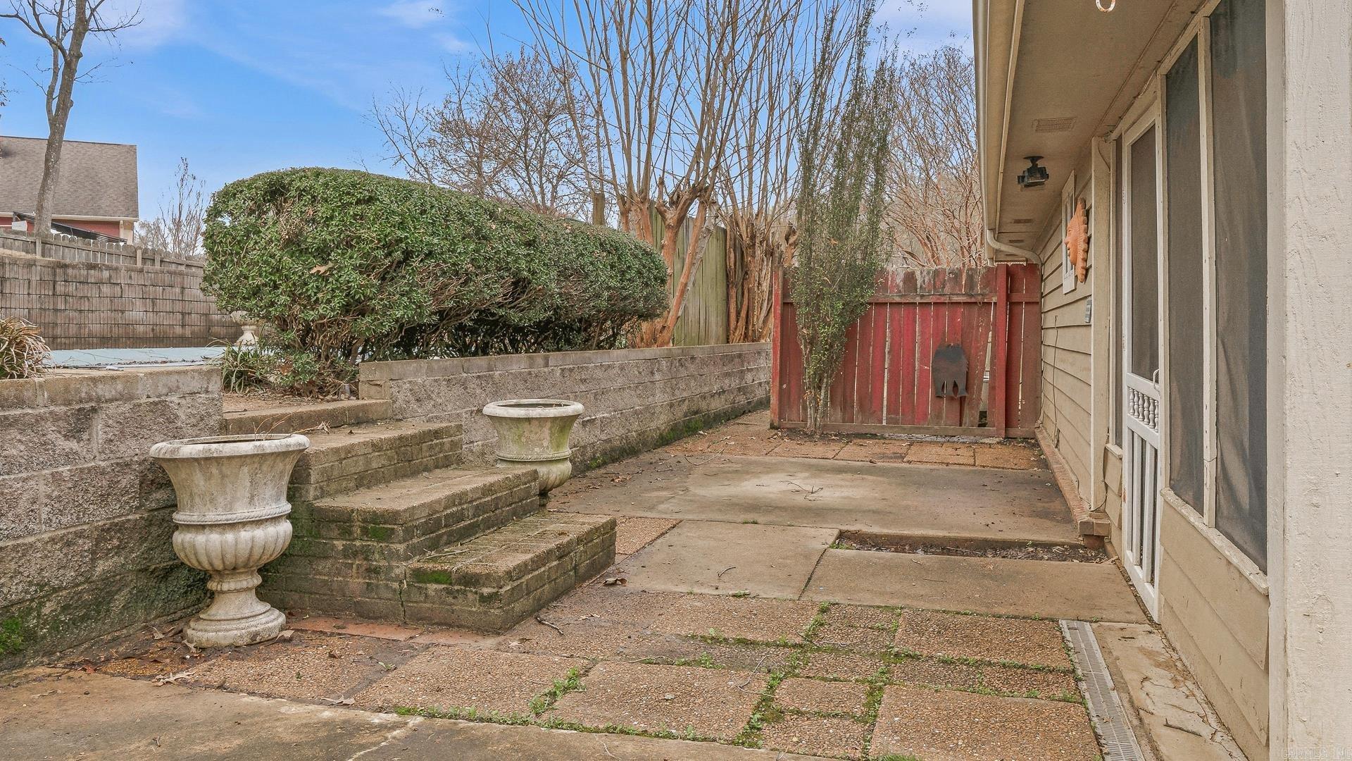 Not In List - Residential