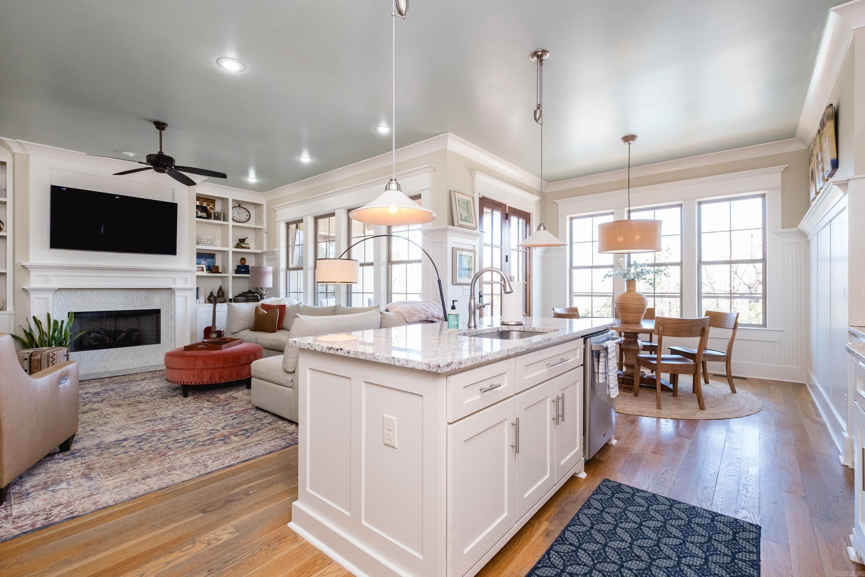 WATERVIEW ESTATES - Residential