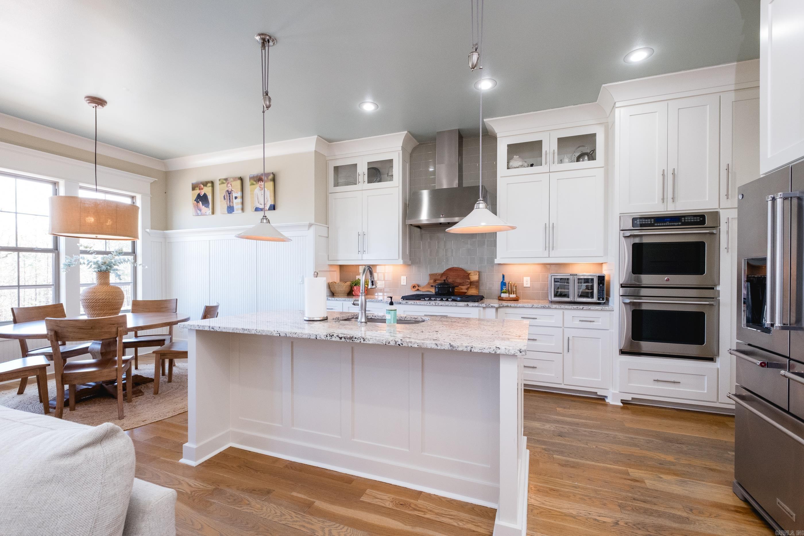 WATERVIEW ESTATES - Residential