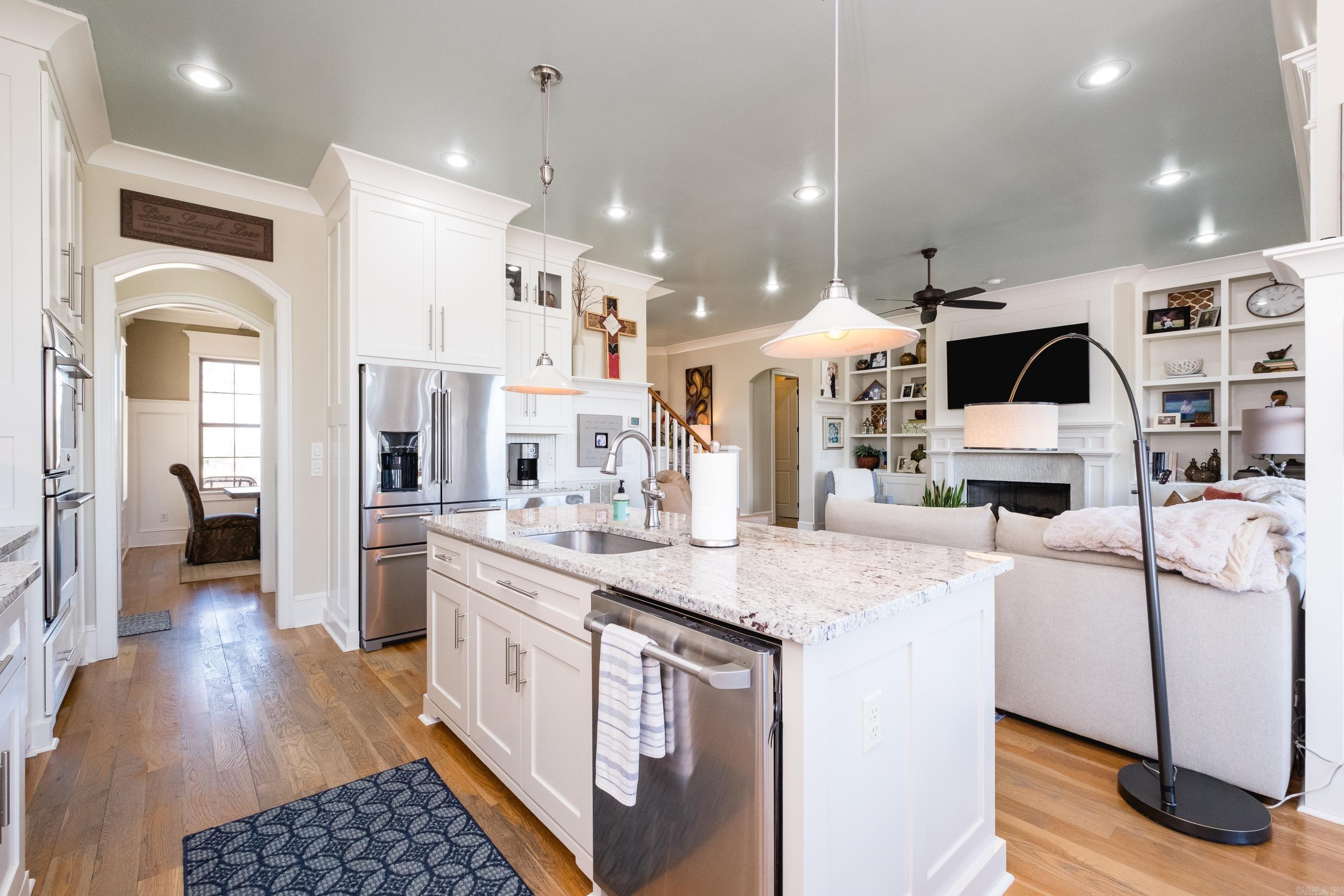 WATERVIEW ESTATES - Residential