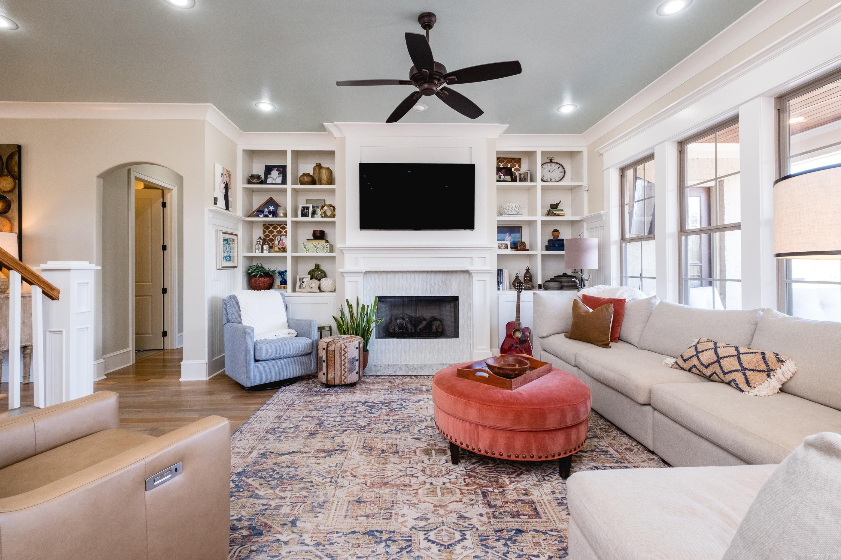 WATERVIEW ESTATES - Residential