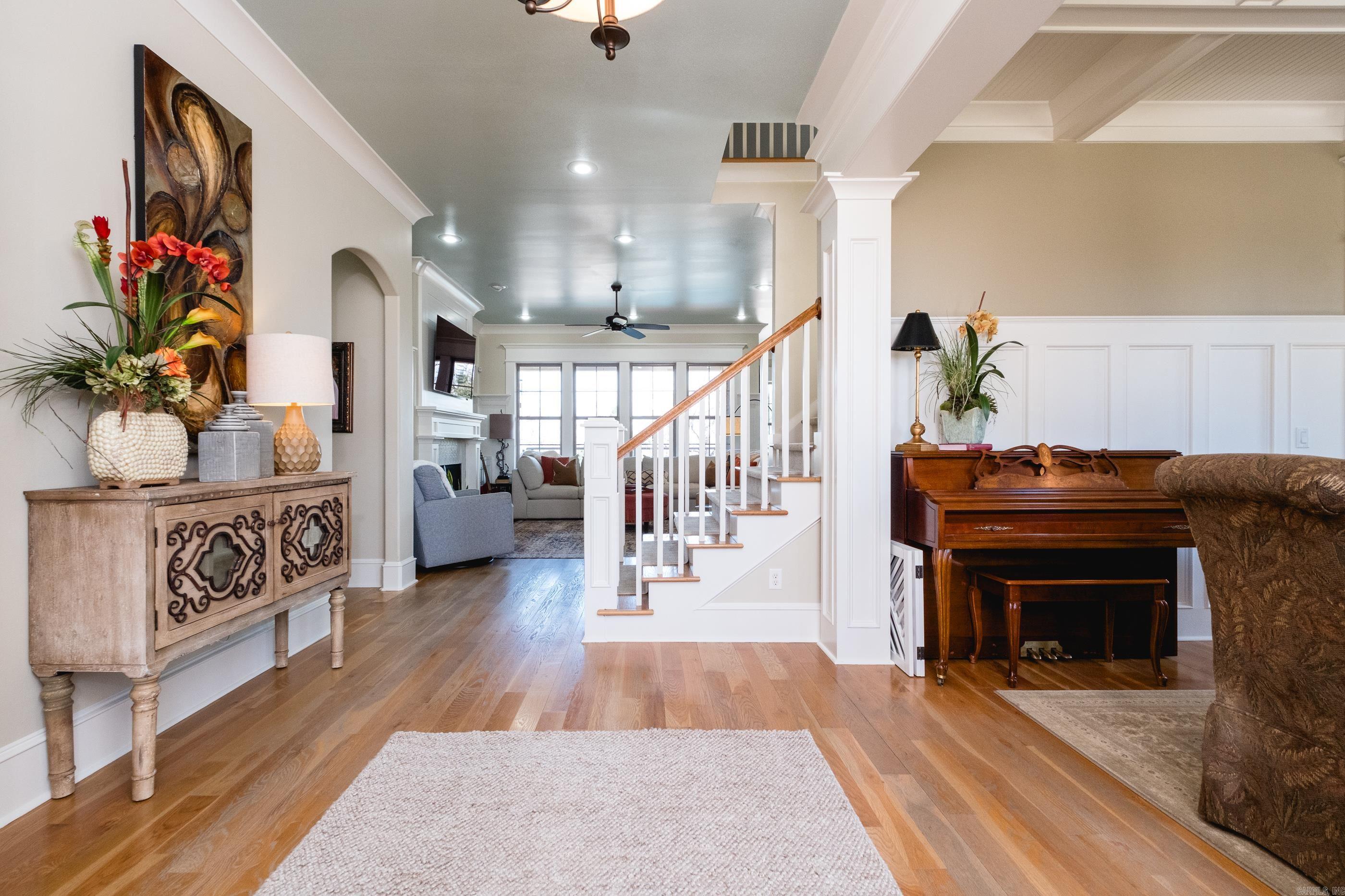 WATERVIEW ESTATES - Residential