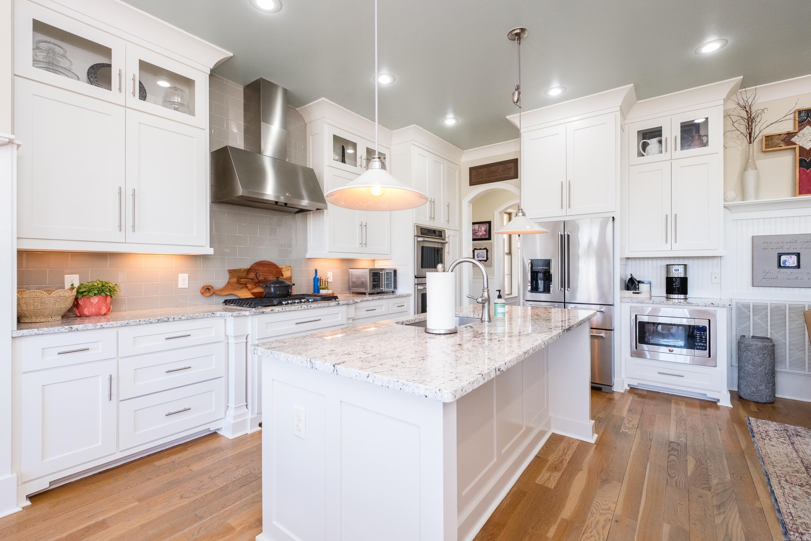 WATERVIEW ESTATES - Residential