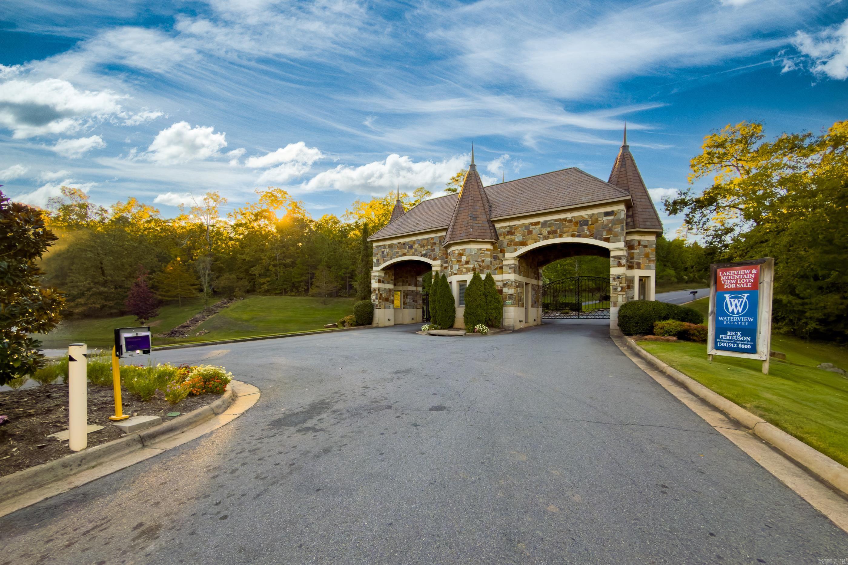 WATERVIEW ESTATES - Residential