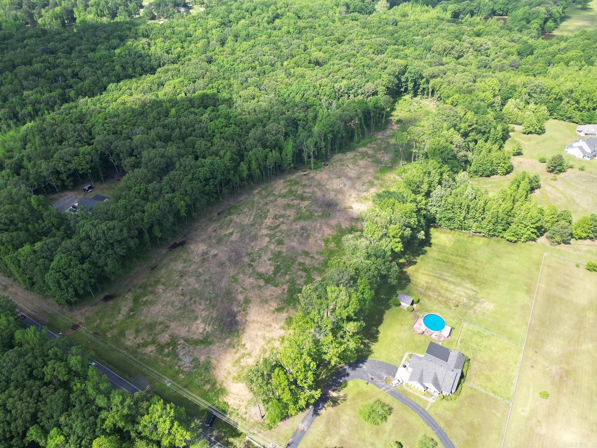 Metes & Bounds - Land