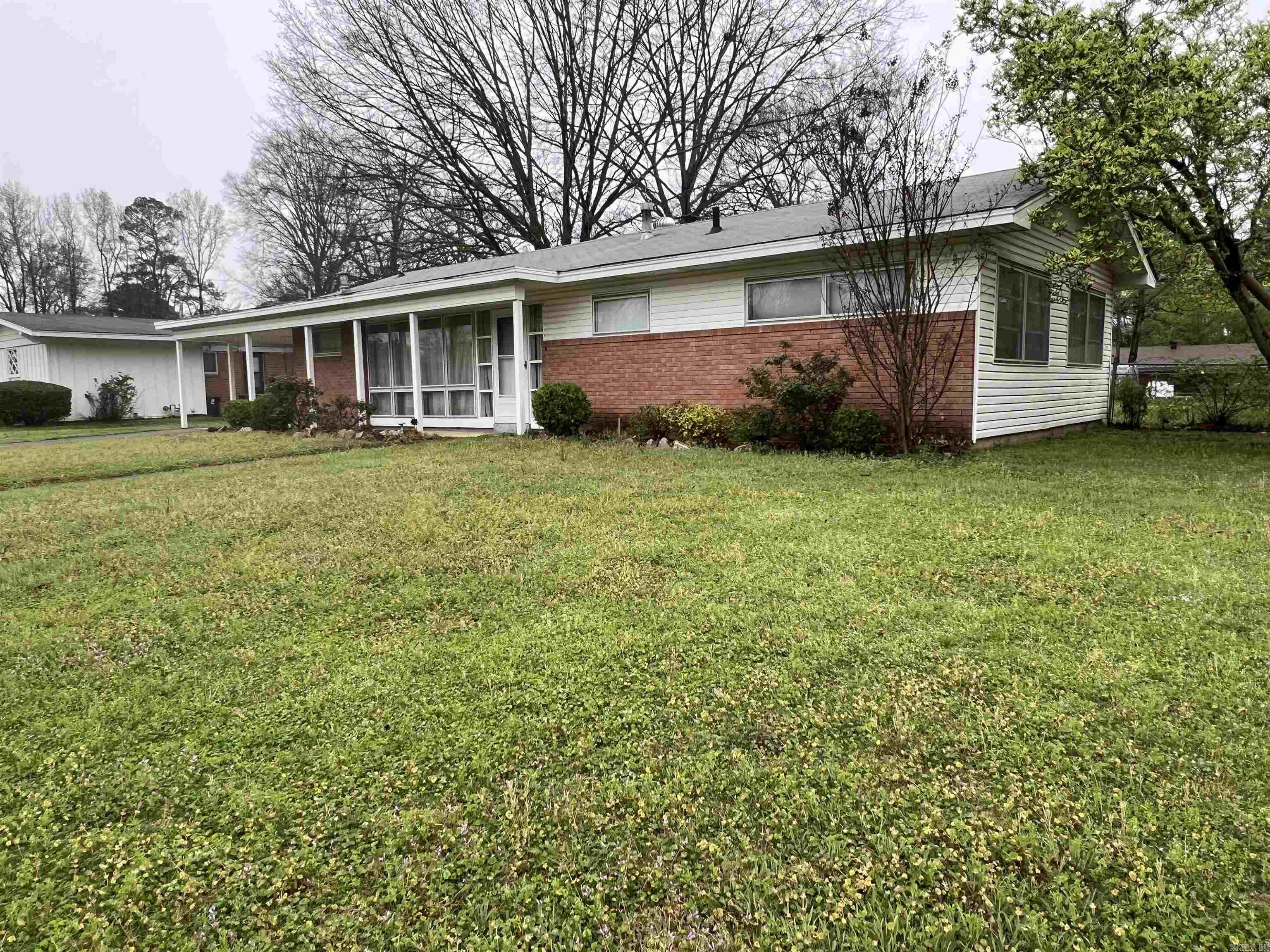 WESTERN HEIGHTS ADDN - Residential