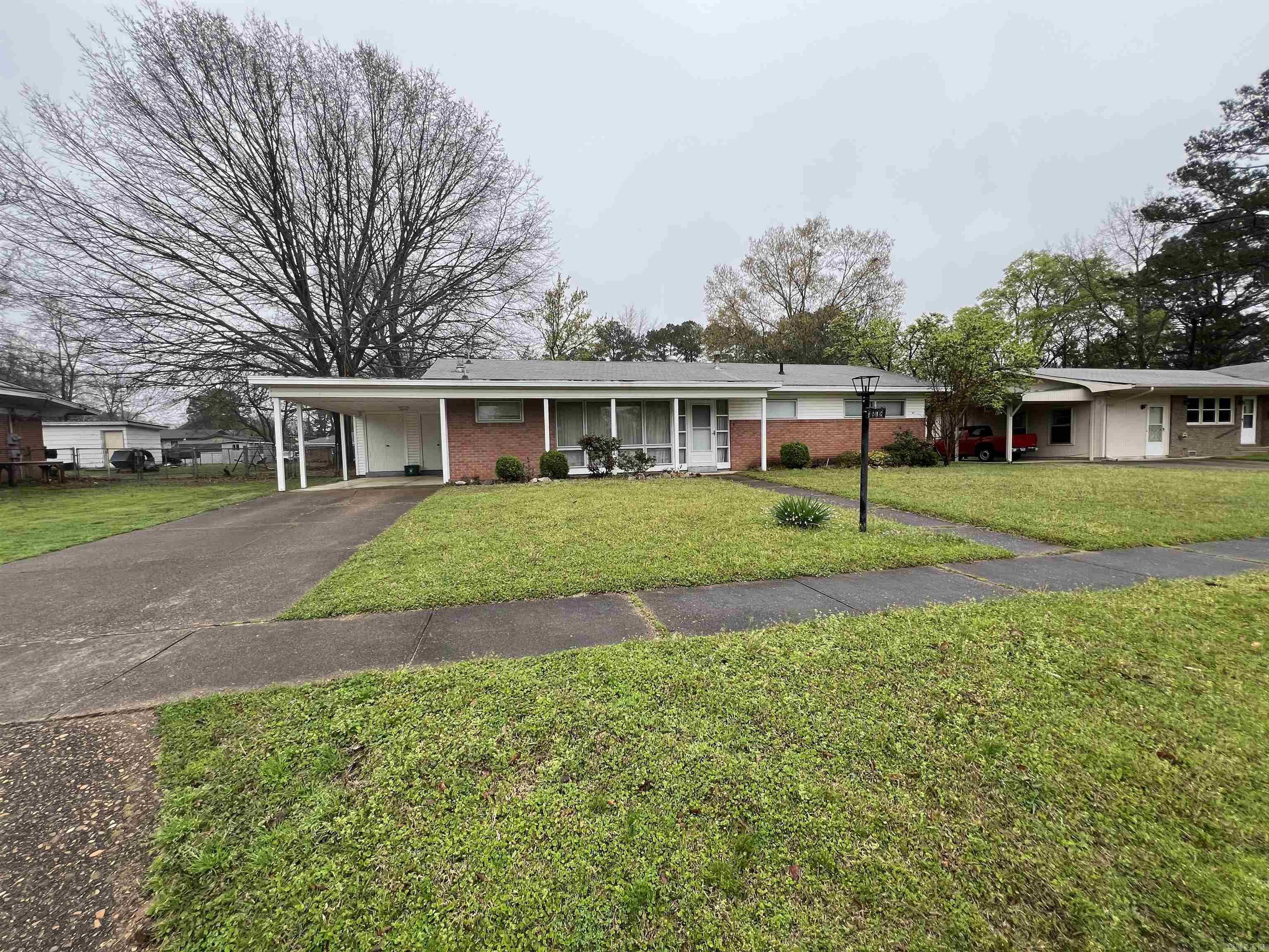 WESTERN HEIGHTS ADDN - Residential