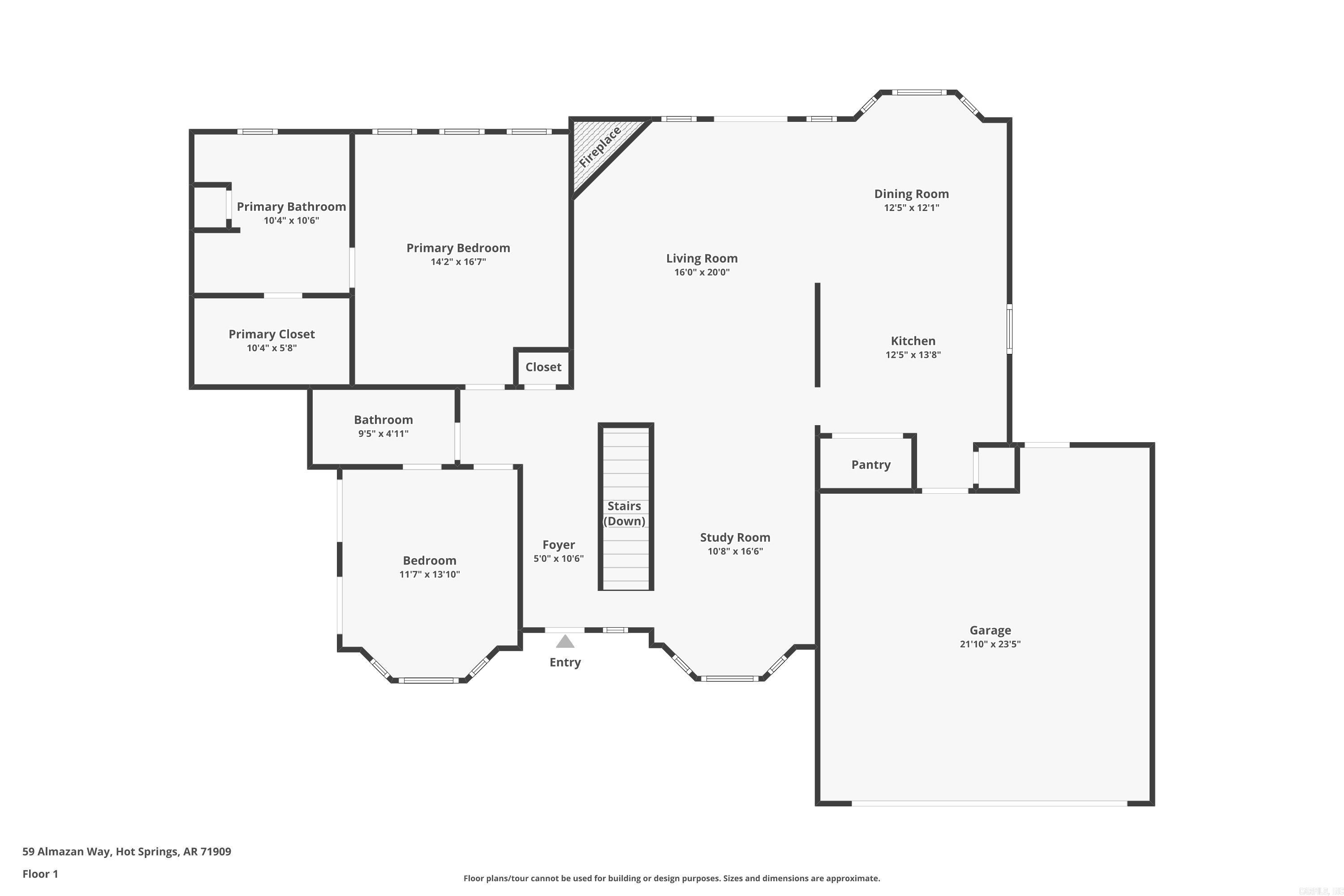 Soria - Residential