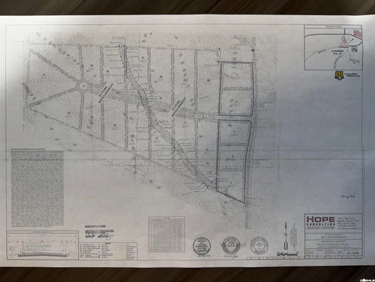 LOT 1 DETHERAGE ROAD, BENTON, AR 72019 - Image de0ea30026bae3eb2b5db87279459cb2/1368228124