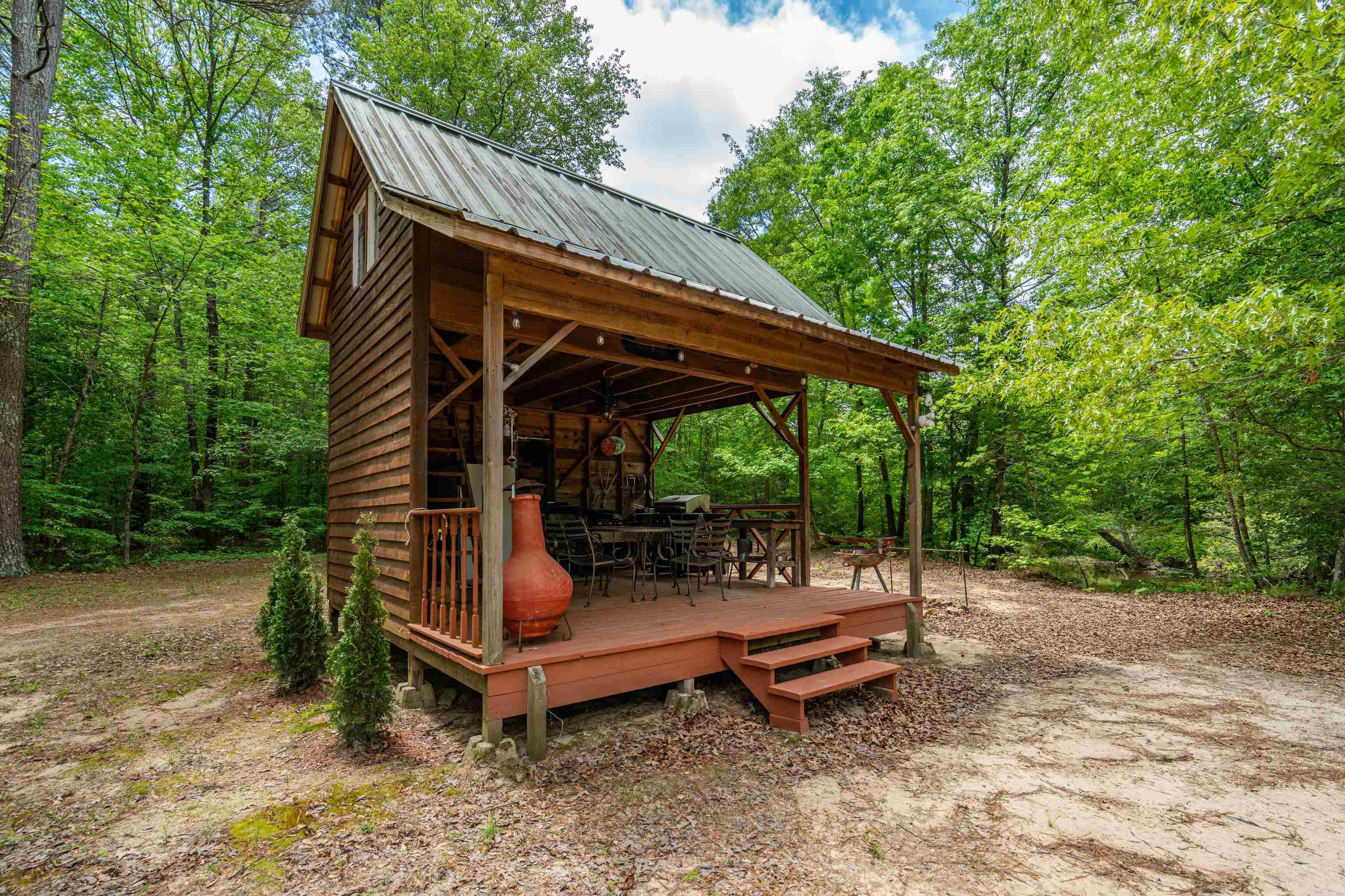 PEARCY, TOWN OF - Residential