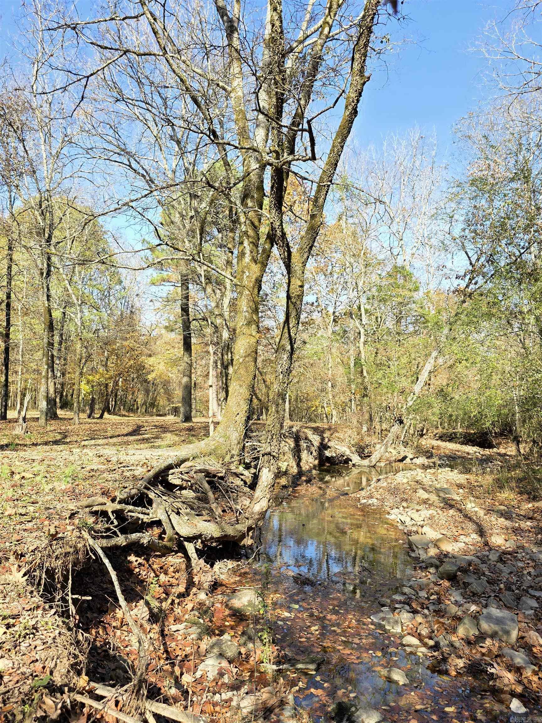 PEARCY, TOWN OF - Residential