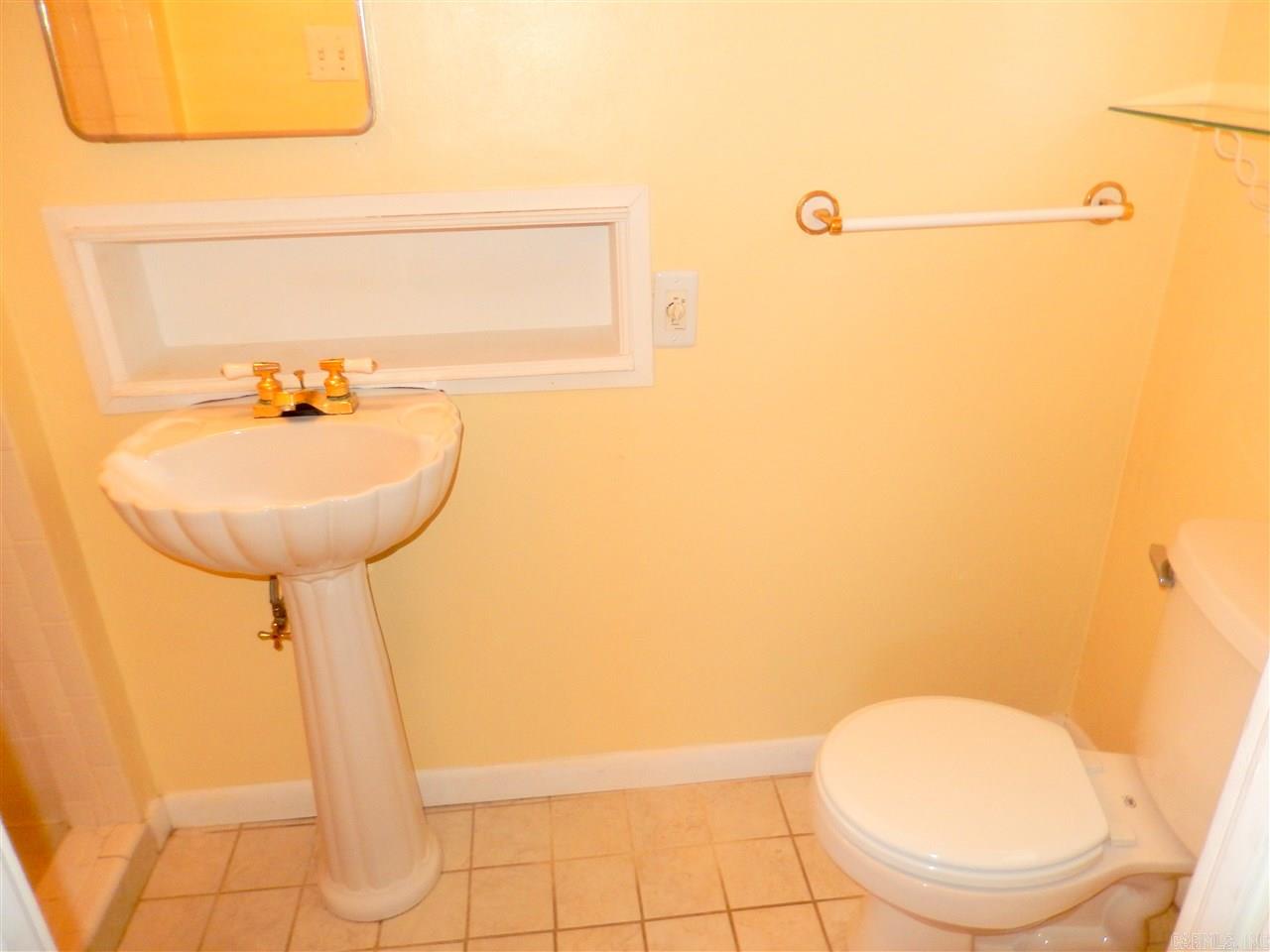 PARK HILL - Residential