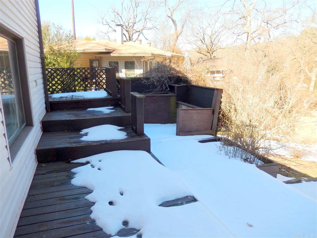 PARK HILL - Residential