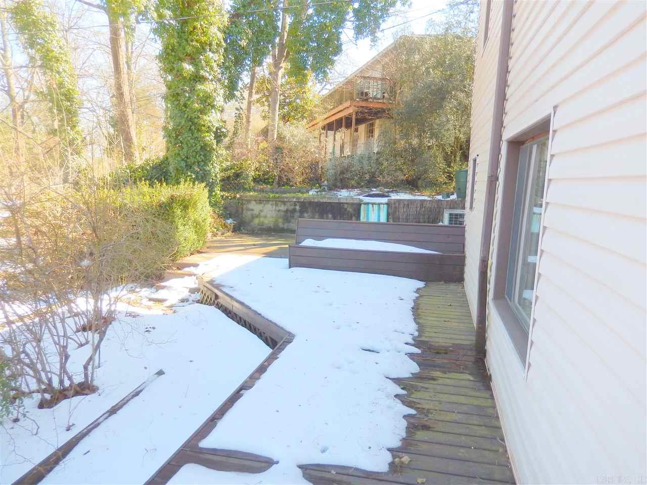 PARK HILL - Residential