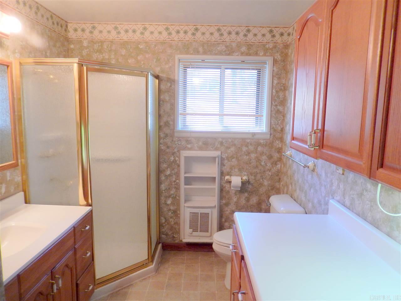 PARK HILL - Residential