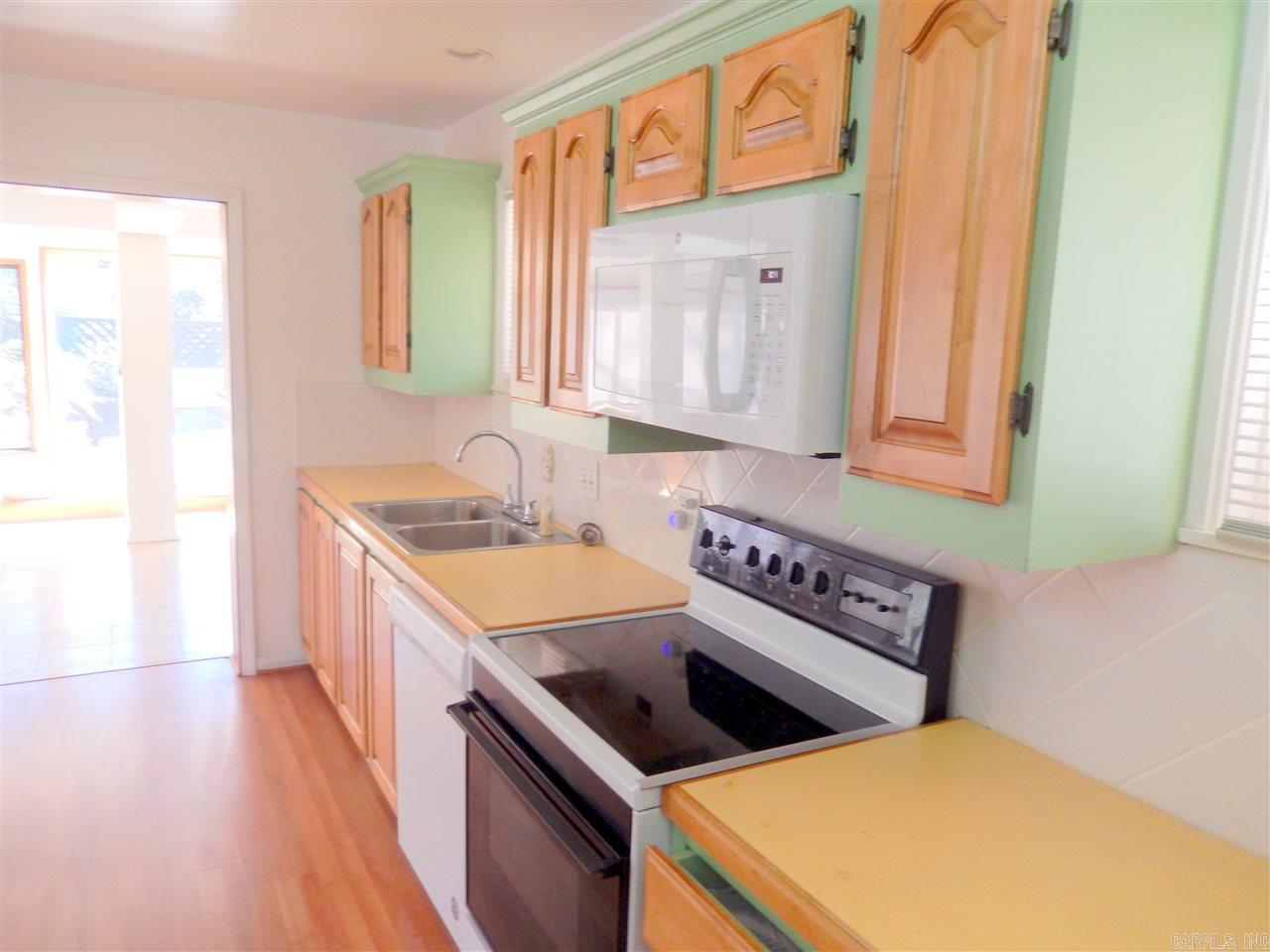 PARK HILL - Residential