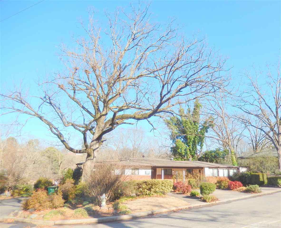 PARK HILL - Residential