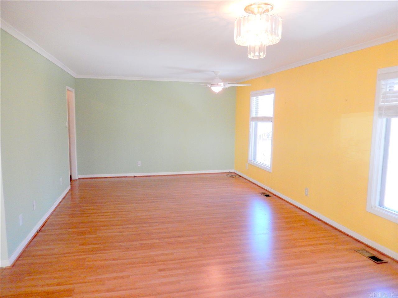 PARK HILL - Residential