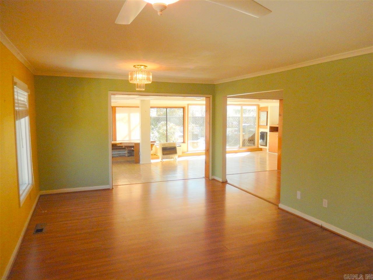 PARK HILL - Residential