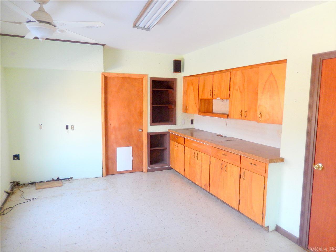 PARK HILL - Residential