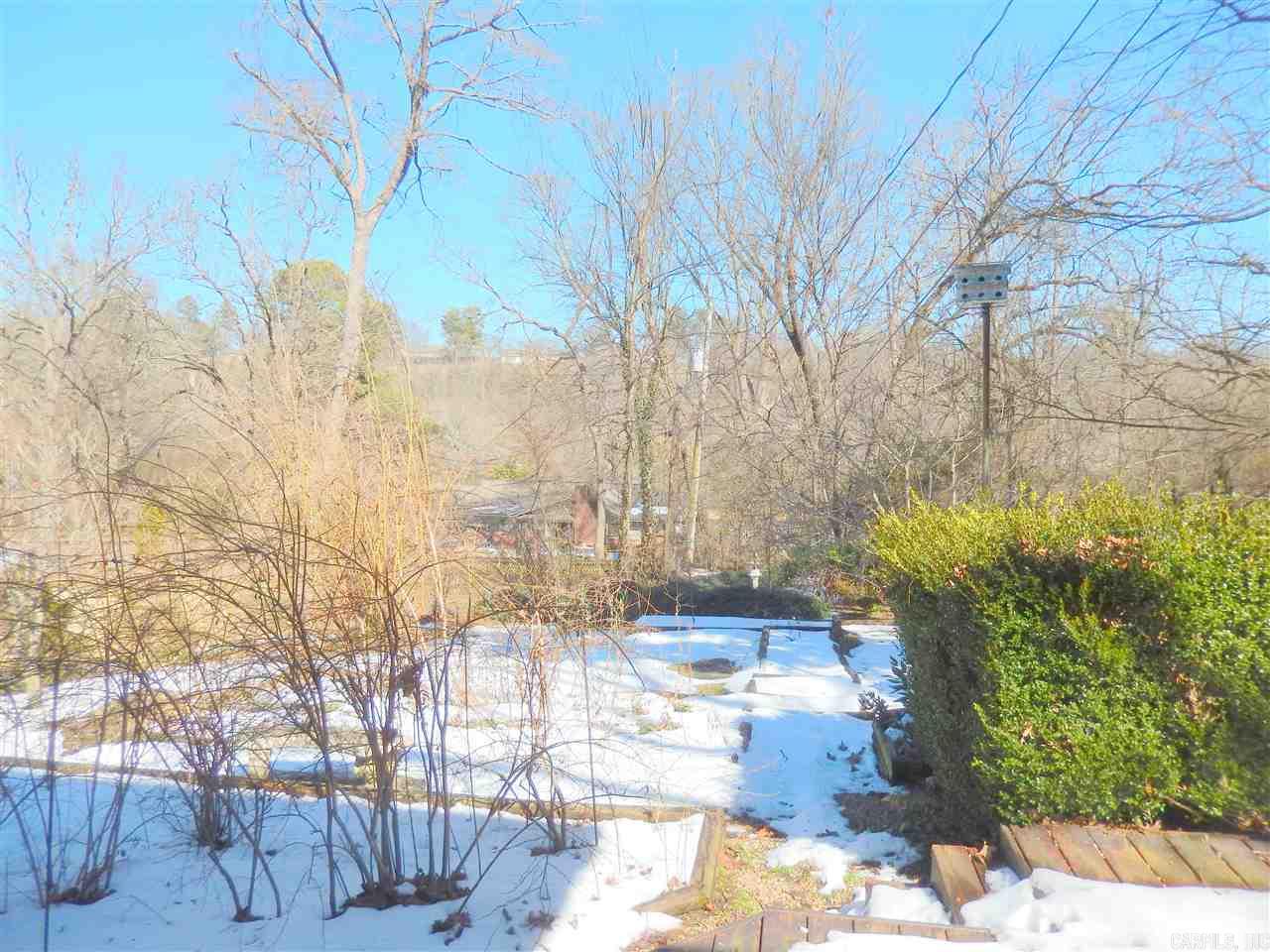 PARK HILL - Residential