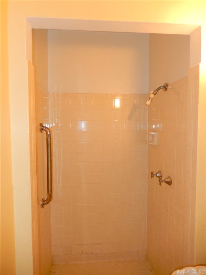 PARK HILL - Residential